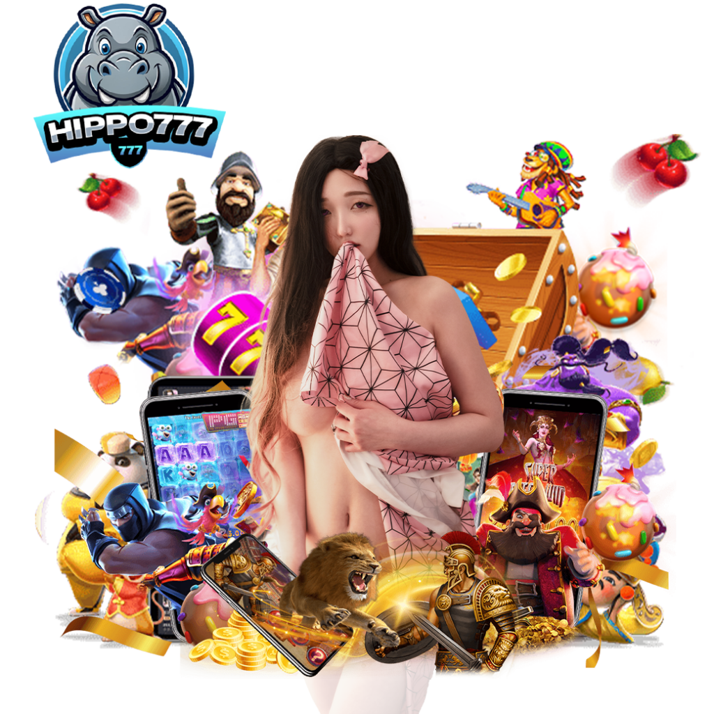 hippo 777 สล็อต