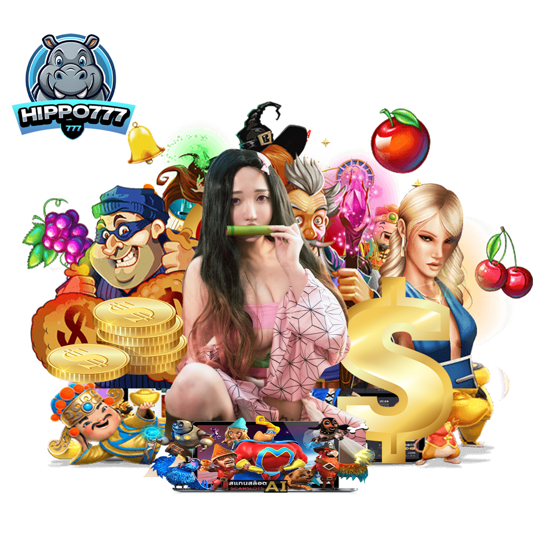 hippo 777 vip